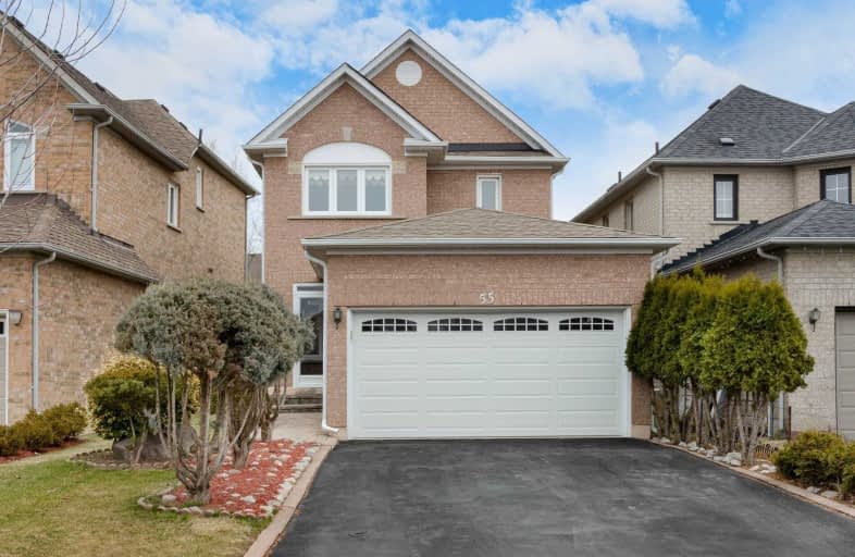 55 Whitefaulds Road, Vaughan | Image 1