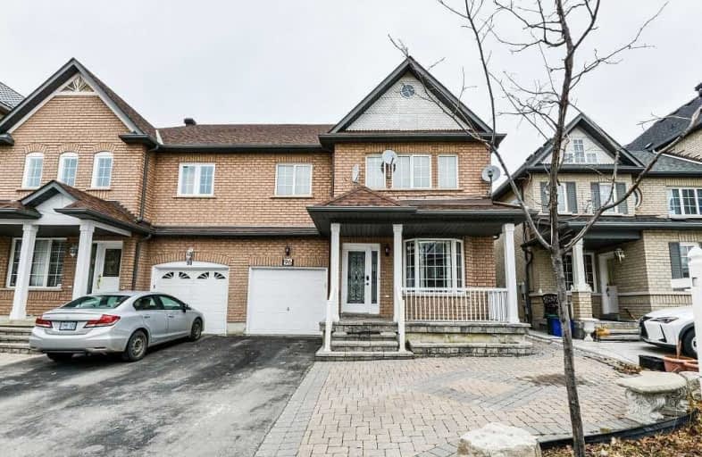 96 Grand Valley Boulevard, Vaughan | Image 1