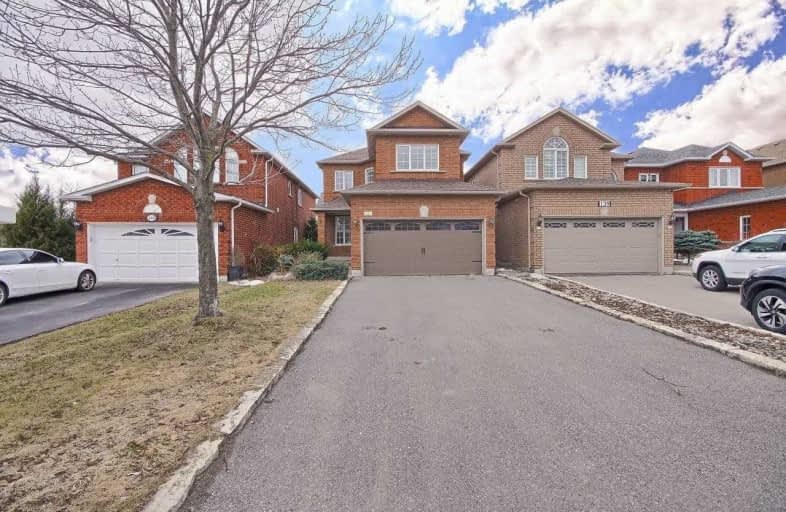 141 Royal Ridge Crescent, Vaughan | Image 1