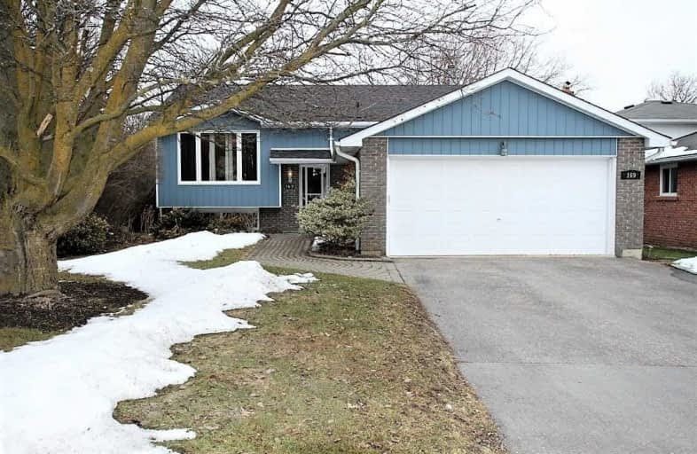 169 Nelson Street, Bradford West Gwillimbury | Image 1