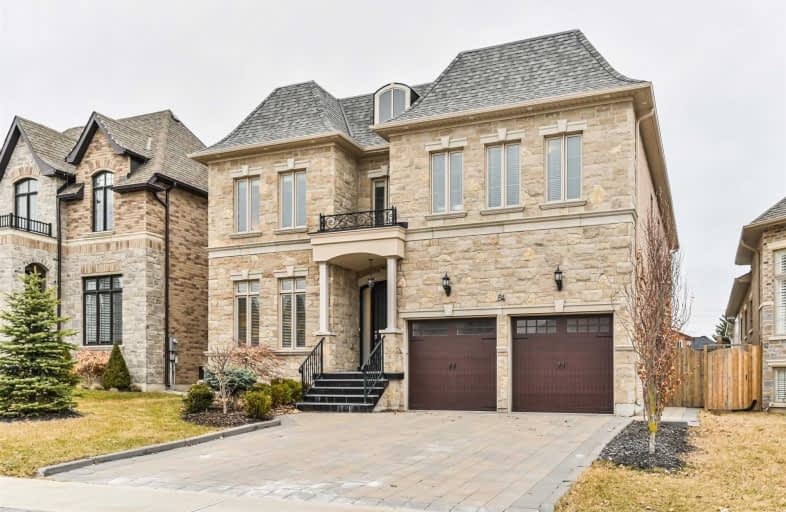 84 Arten Avenue, Richmond Hill | Image 1
