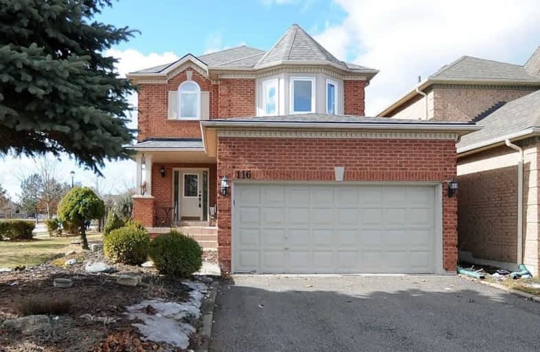 116 Rushbrook Drive, Newmarket | Image 1