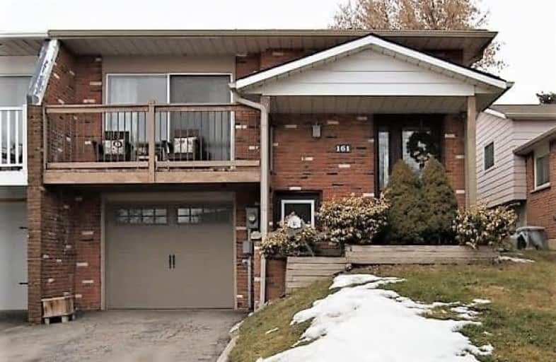 161 Britannia Avenue, Bradford West Gwillimbury | Image 1