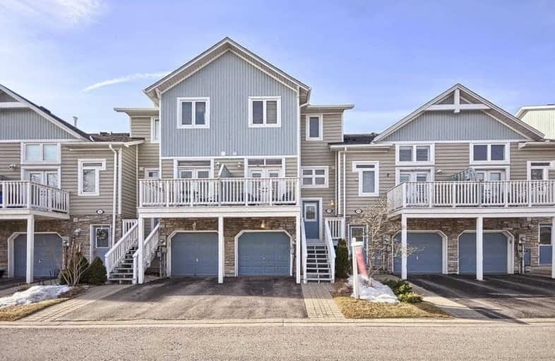 978 On Bogart Circle, Newmarket | Image 1