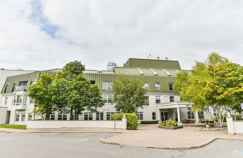 325-100 Anna Russell Way, Markham | Image 1