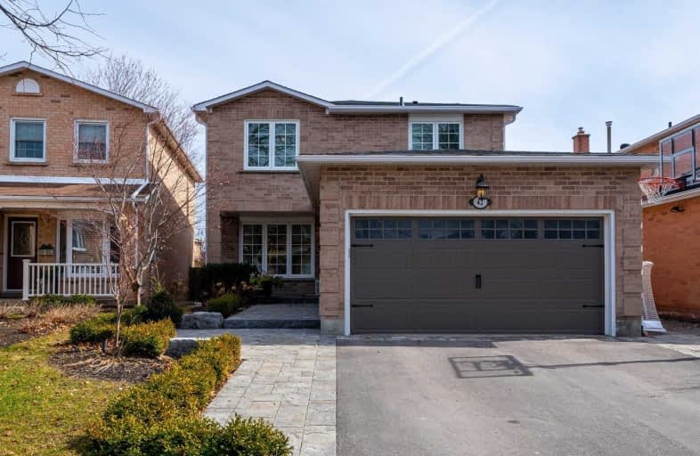 42 Adrian Crescent, Markham | Image 1