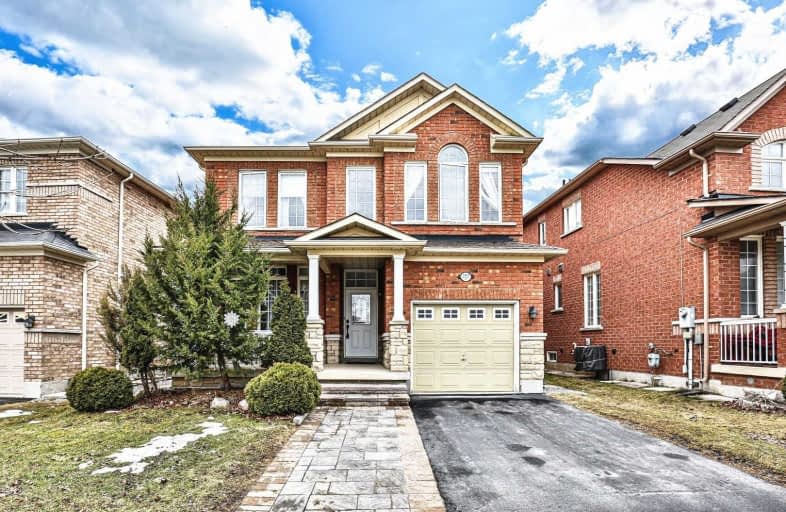 252 Alfred Paterson Drive, Markham | Image 1