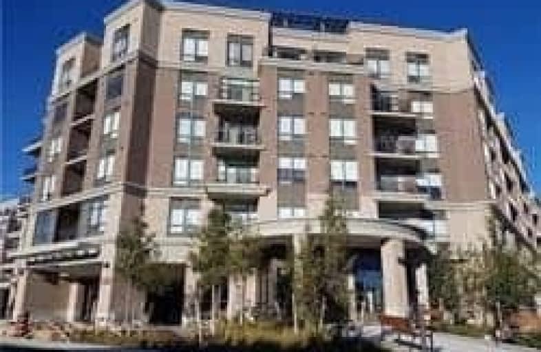311-540 Bur Oak Avenue, Markham | Image 1