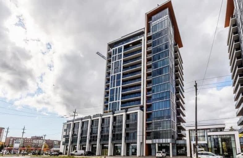 209B-9600 Yonge Street, Richmond Hill | Image 1