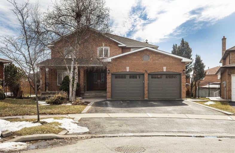 71 Father Ermanno Crescent, Vaughan | Image 1