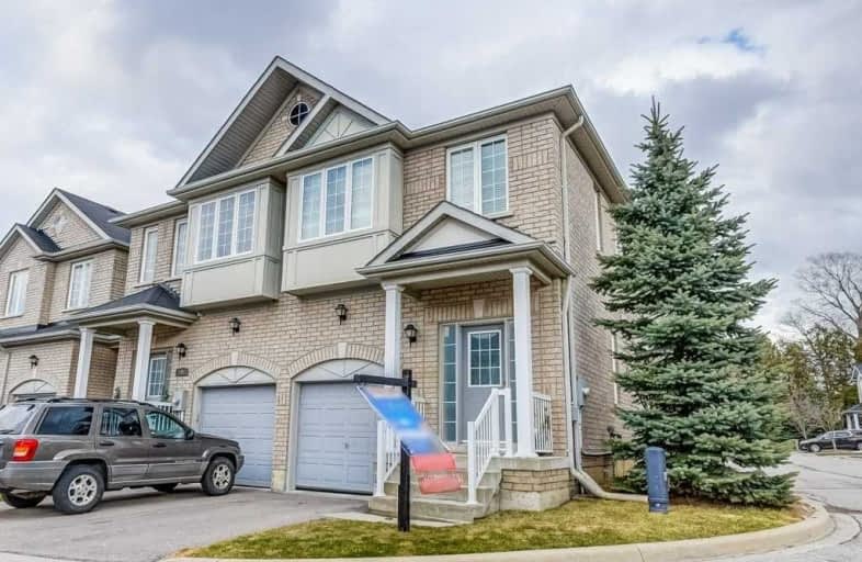 187 Tom Taylor Crescent, Newmarket | Image 1