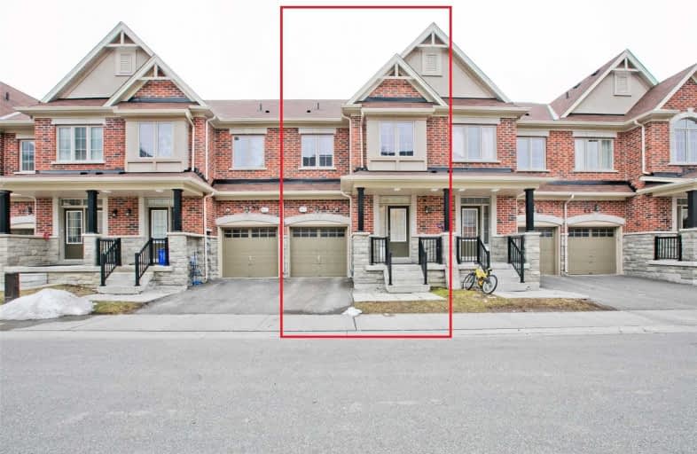 41 Mazarine Lane, Richmond Hill | Image 1