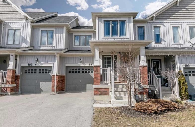 197 Orr Drive, Bradford West Gwillimbury | Image 1