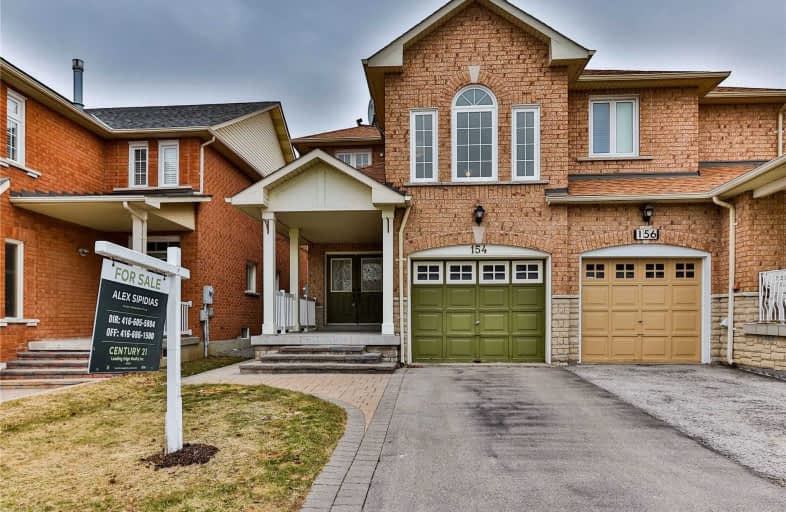 154 Trail Ridge Lane, Markham | Image 1