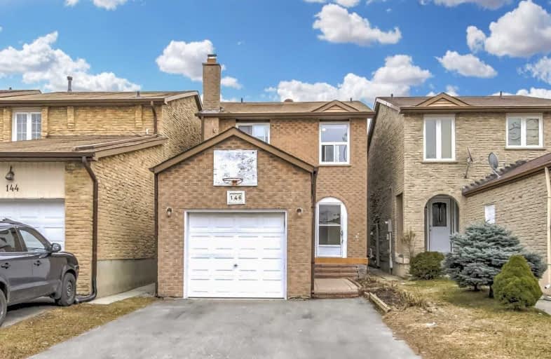 146 Appleby Crescent, Markham | Image 1