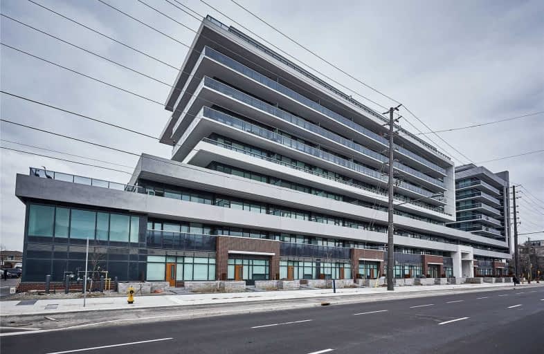 702-4800 Highway 7, Vaughan | Image 1