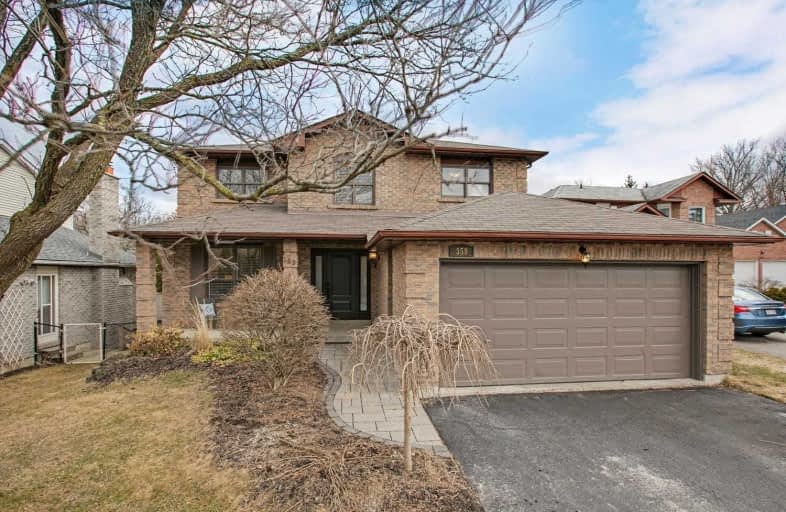 359 Harewood Boulevard, Newmarket | Image 1