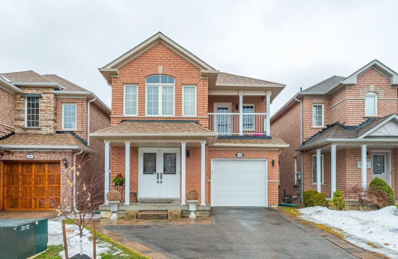 89 Beaverbrook Crescent, Vaughan | Image 1