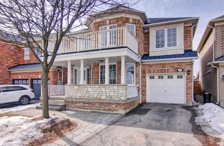 38 Sarum Crescent, Markham | Image 1