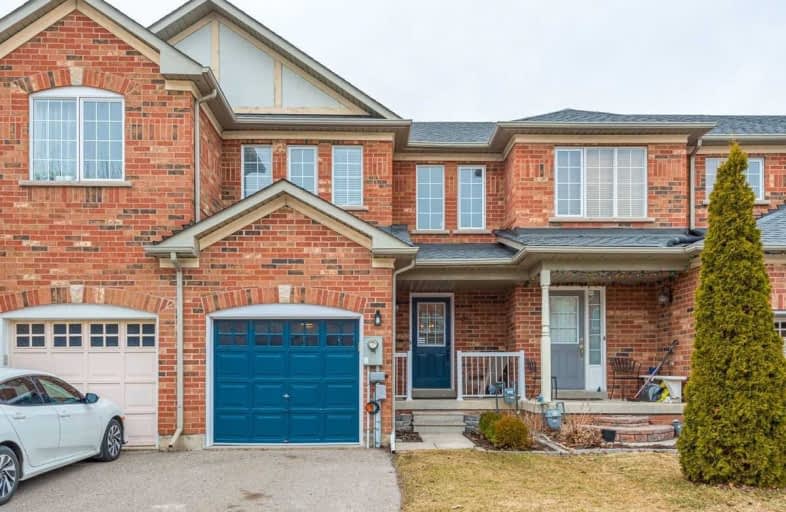 36 Carrillo Street, Vaughan | Image 1