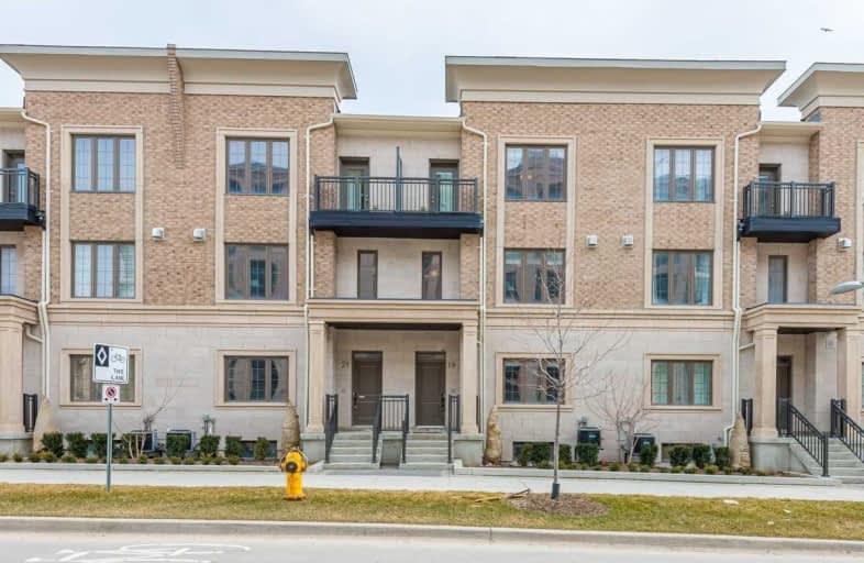 19 Village Parkway, Markham | Image 1
