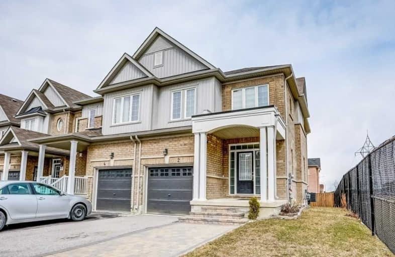 2 Luisa Street, Bradford West Gwillimbury | Image 1