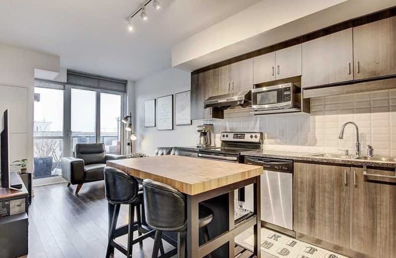 1211-89 South Town Centre Boulevard, Markham | Image 1