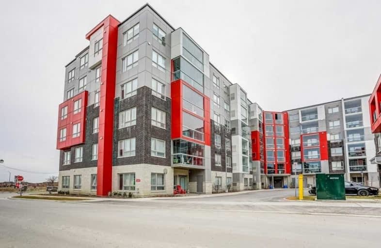 409-2 Adam Sellers Street, Markham | Image 1