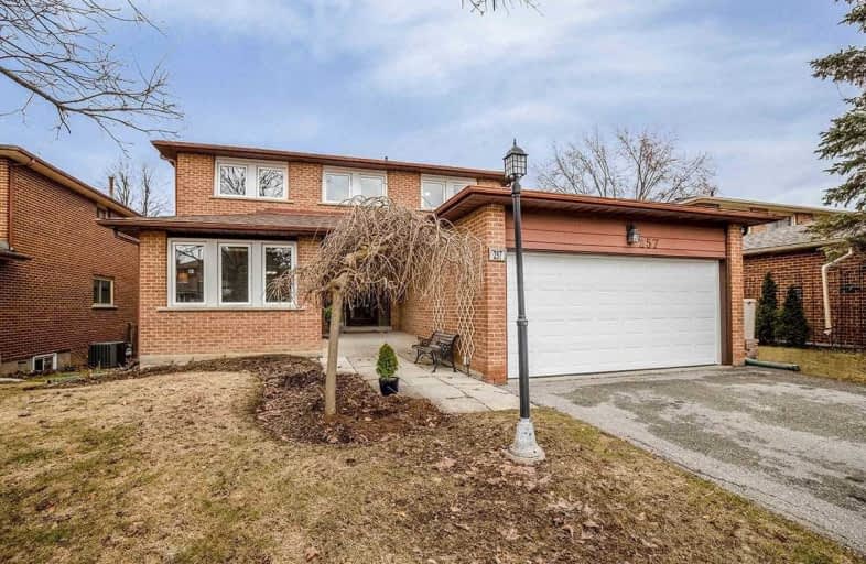 257 Plymouth Trail, Newmarket | Image 1
