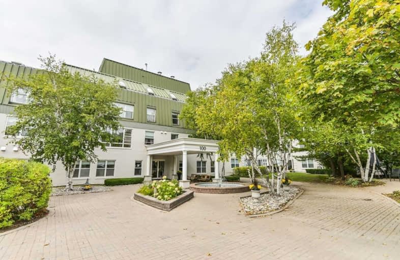 129-100 Anna Russell Way, Markham | Image 1