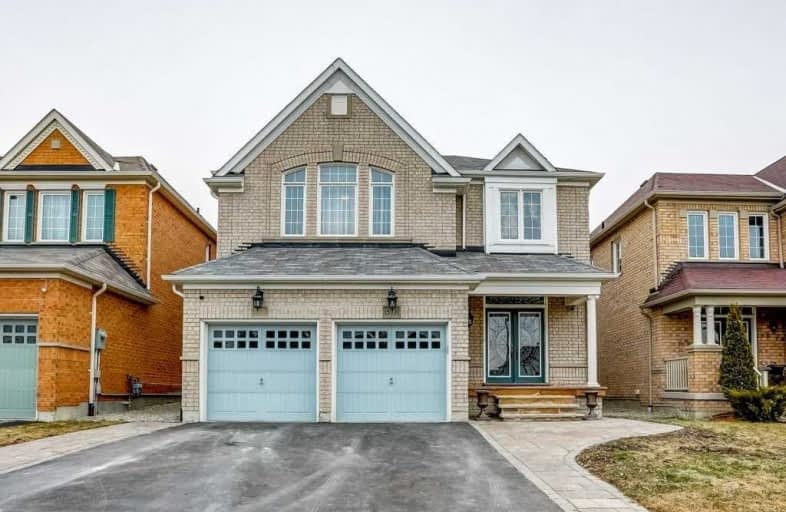 573 West Park Avenue, Bradford West Gwillimbury | Image 1