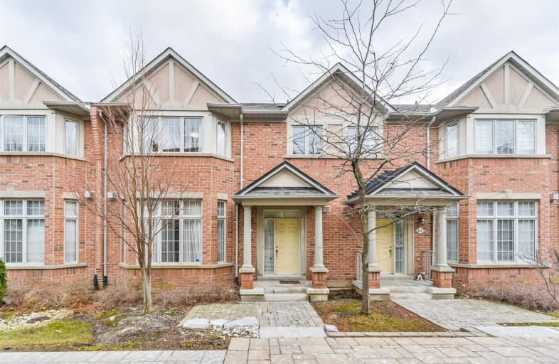 59 Legends Way, Markham | Image 1