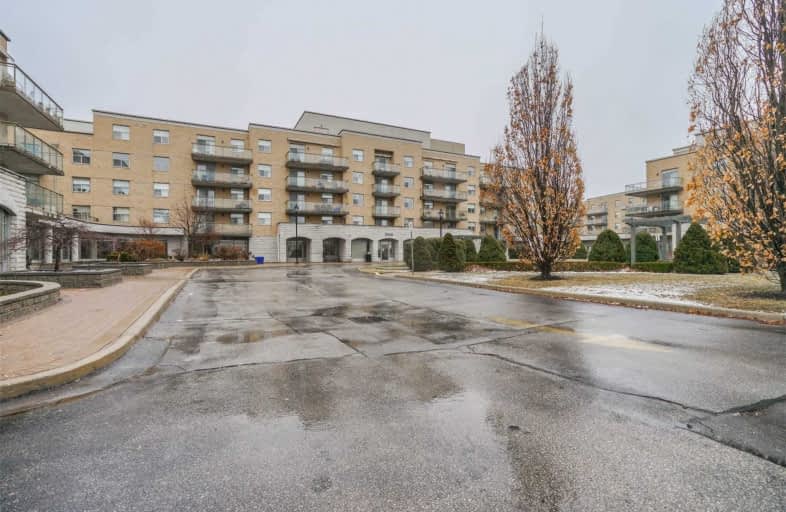 203-2504 Rutherford Road, Vaughan | Image 1