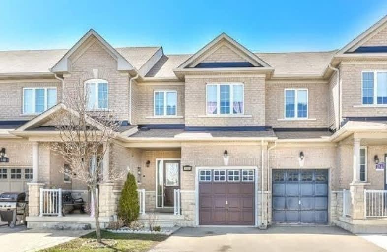 150 Keystar Court, Vaughan | Image 1