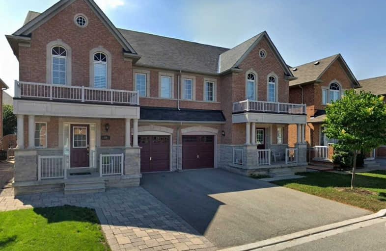 91 Credo Drive, Vaughan | Image 1