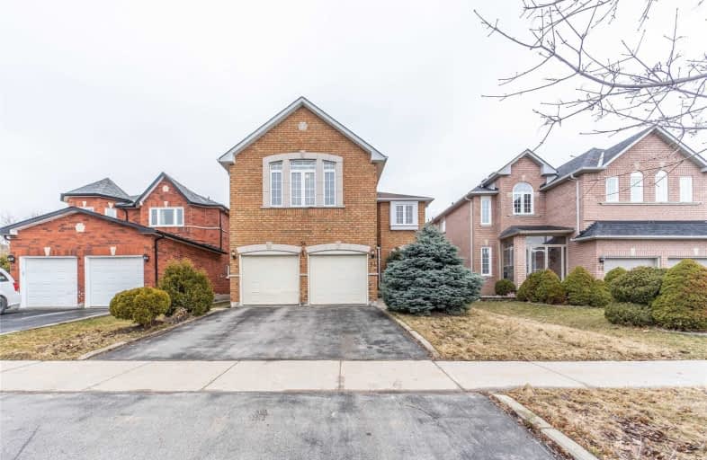 54 Farmstead Road, Richmond Hill | Image 1