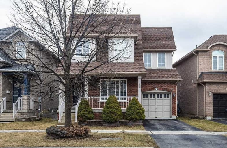 49 Pinecrest Street, Markham | Image 1