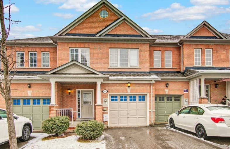 96 Revelstoke Crescent, Richmond Hill | Image 1