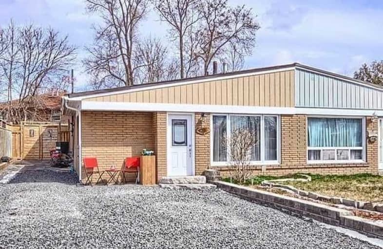 31 Harrison Drive, Newmarket | Image 1