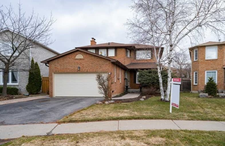 19 Marsh Street, Richmond Hill | Image 1