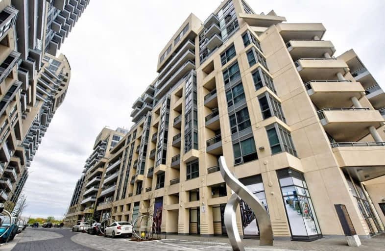 Se#21-9199 Yonge Street, Richmond Hill | Image 1