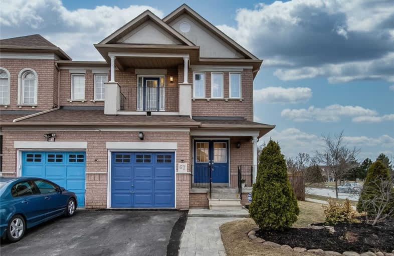67 Blue Willow Drive, Vaughan | Image 1