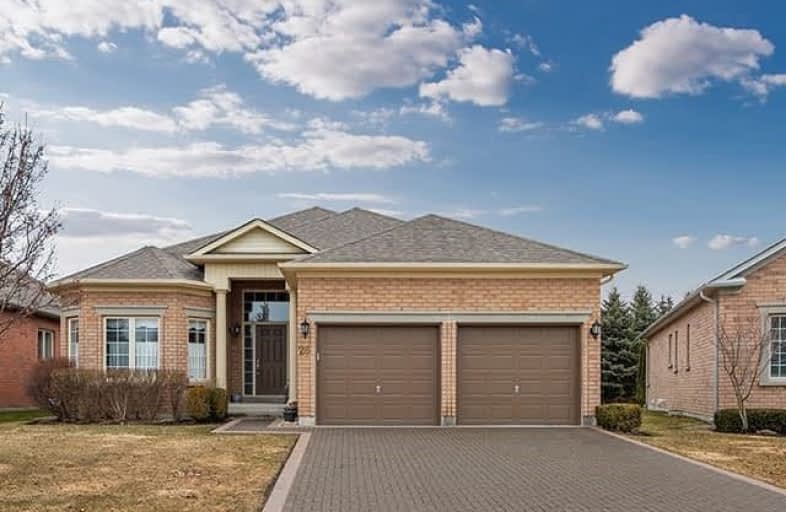 26 Braid Bend, Whitchurch Stouffville | Image 1