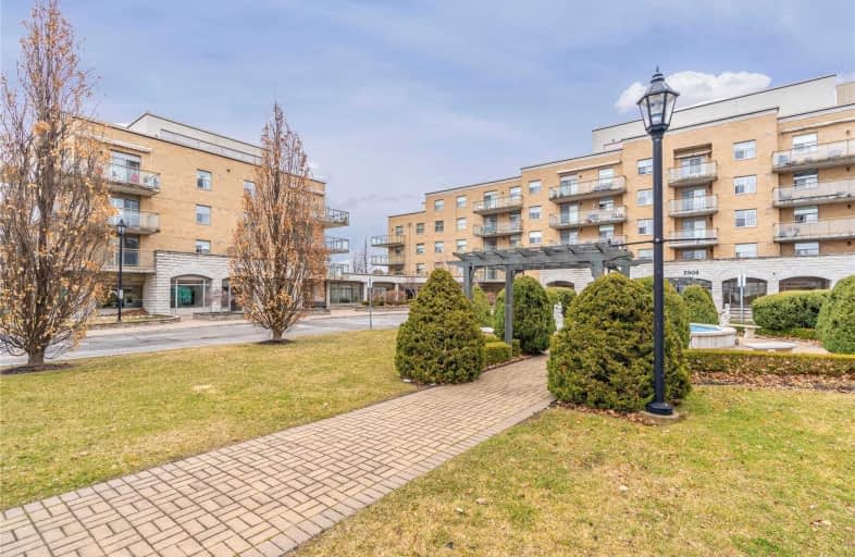 111-2506 Rutherford Road, Vaughan | Image 1