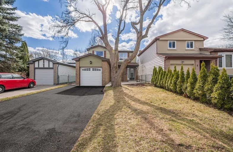 3 Kitsilano Crescent, Richmond Hill | Image 1