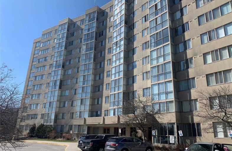 703-270 Davis Drive, Newmarket | Image 1