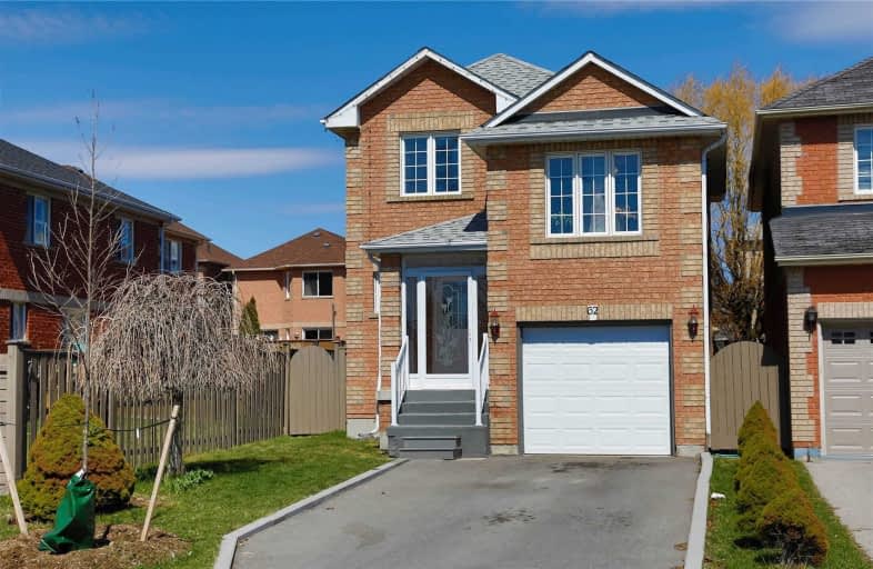 62 Vogue Street, Markham | Image 1