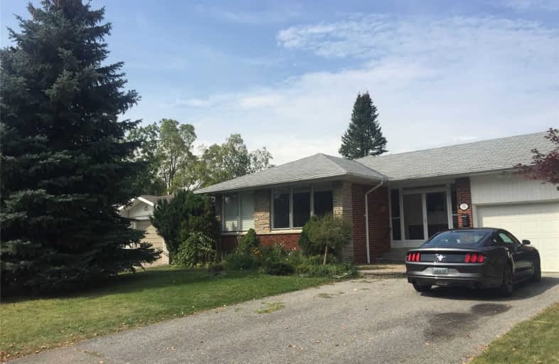 121 Trayborn Drive, Richmond Hill | Image 1