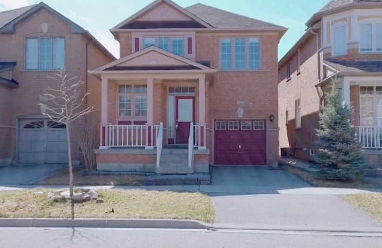 137 Madison Heights Boulevard, Markham | Image 1