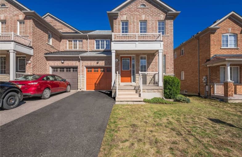 341 Coachwhip Trail, Newmarket | Image 1